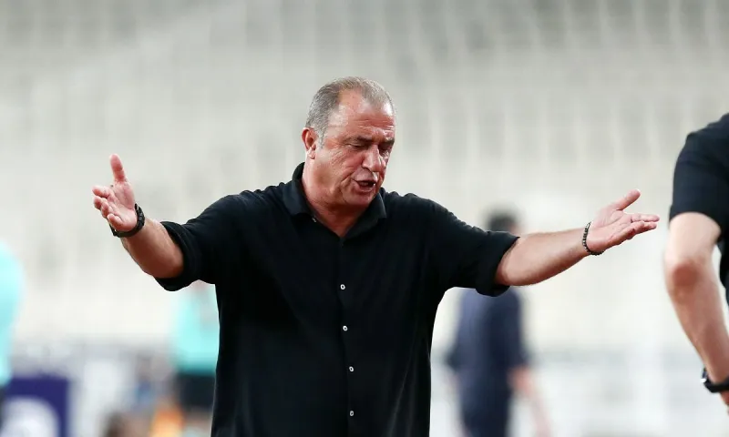 Παναθηναϊκός: Γιατί ο Αλαφούζος παίρνει δύο ρίσκα! Άλλο Τερίμ, άλλο Γιοβάνοβιτς