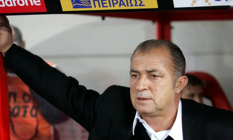 Παναθηναϊκός: Ποιος στόπερ μόνο! Ο Τερίμ θέλει κι άλλες μεταγραφές