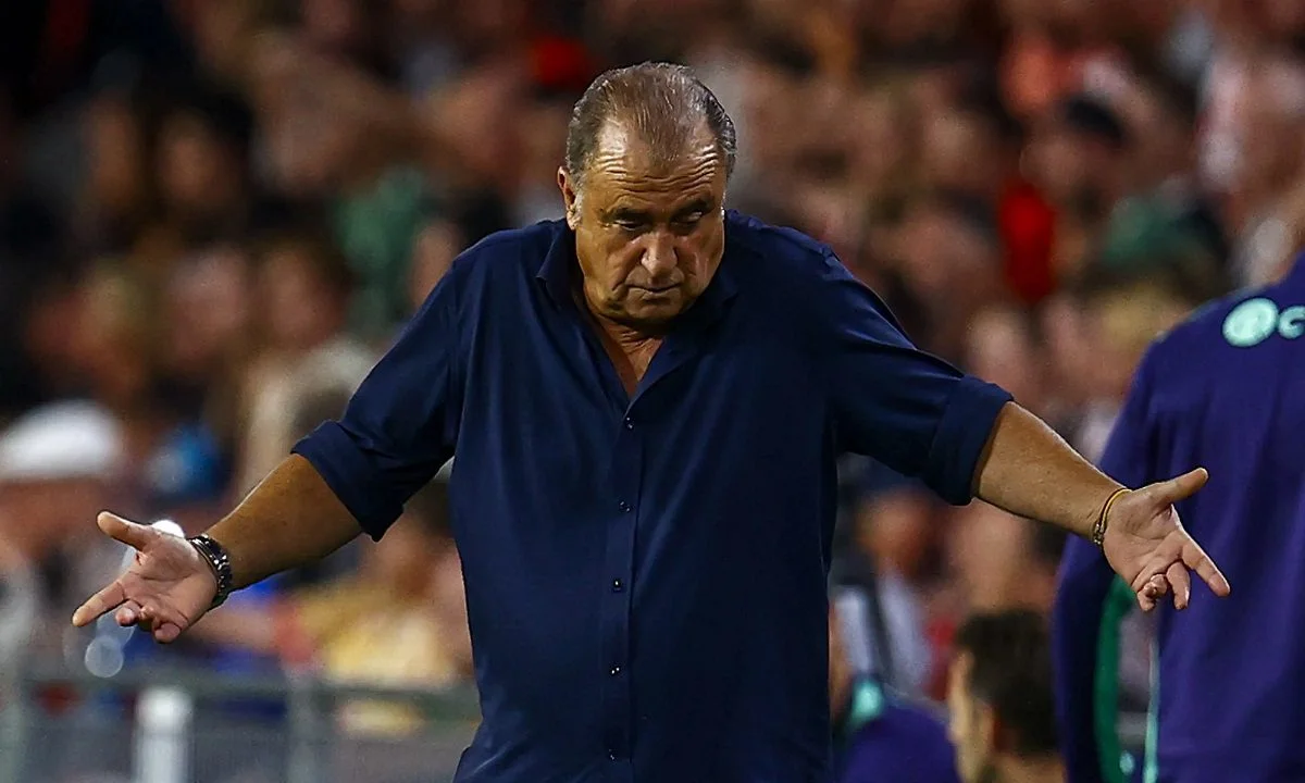 Πώς πήραν στη Γαλατασαράι την απόφαση του Φατίχ Τερίμ να πάει στον Παναθηναϊκό;