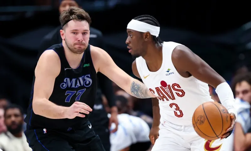 NBA Αποτελέσματα: Σόκαραν τους Μάβερικς οι Καβαλίερς - Τριπλός Ντουράντ στο Χιούστον