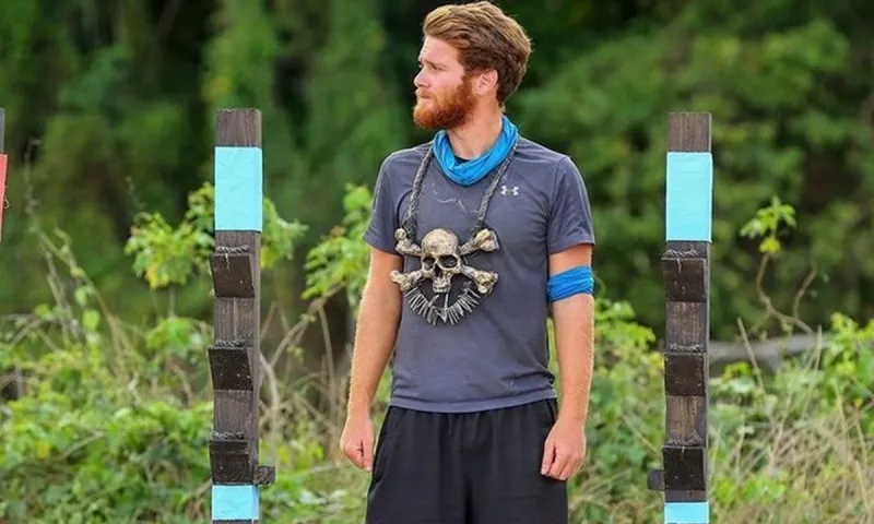 Βόμβα! Πάει ο Τζέημς Καφετζής στο Survivor!