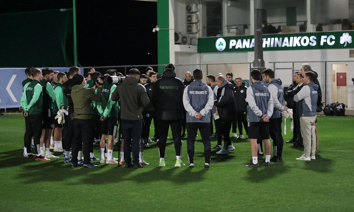 Παναθηναϊκός: Σκάει μεταγραφική βόμβα
