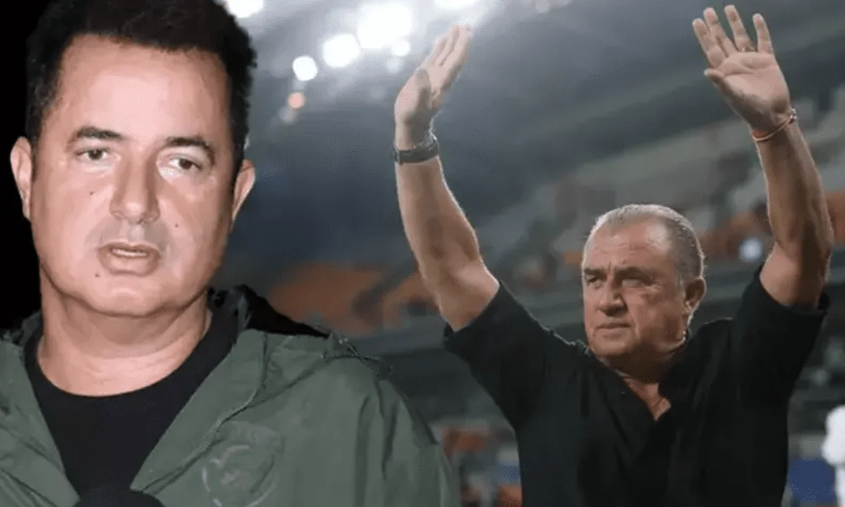 Παναθηναϊκός: Το αποκάλυψε ο Ατζούν - Έτσι έκλεισε ο Τερίμ
