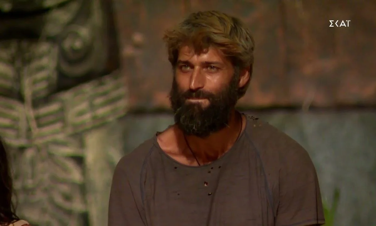 Survivor 2024: Νέο Spoiler! Όχι μόνο ο Τζέιμς Καφετζής – Ακόμα δύο παλιοί υπέγραψαν!