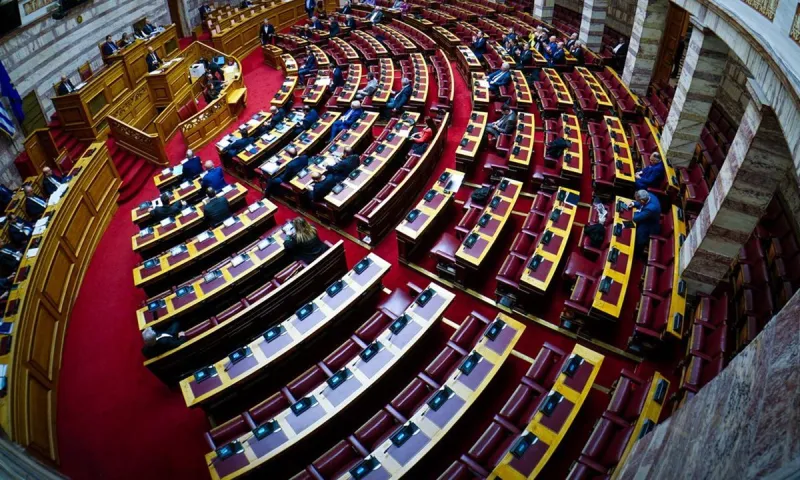 Οι καθαροί μισθοί που παίρνουν Υπουργοί, βουλευτές και Δήμαρχοι