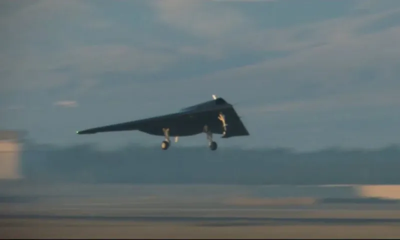 Πέταξε το τουρκικό UAV των 278 χλμ την ώρα