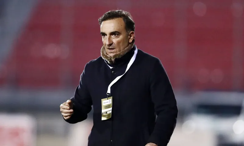 Ολυμπιακός: Δεν σταματάει - Θέλει και άλλον παίκτη από την Πορτογαλία σε θέση έκπληξη