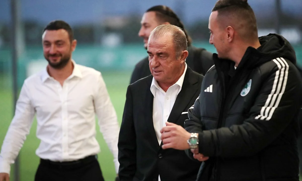 Παναθηναϊκός: Πάει και για νέα μεταγραφή-έκπληξη Έλληνα παίκτη;