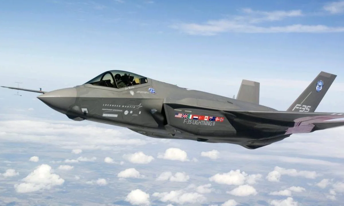 Διαβεβαιώσεις από τις ΗΠΑ για τα F-35. Η πώλησή τους δεν συνδέεται με το τουρκικό αίτημα για απόκτηση και ανάβαθμιση F-16.