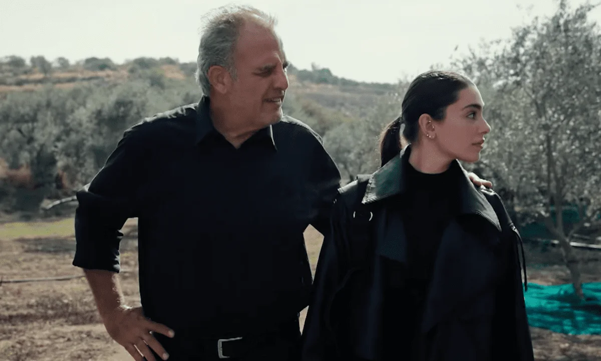 Η γη της ελιάς επόμενα επεισόδια: Σφαγή με Στάθη και Αριάδνη για τον Χρήστο