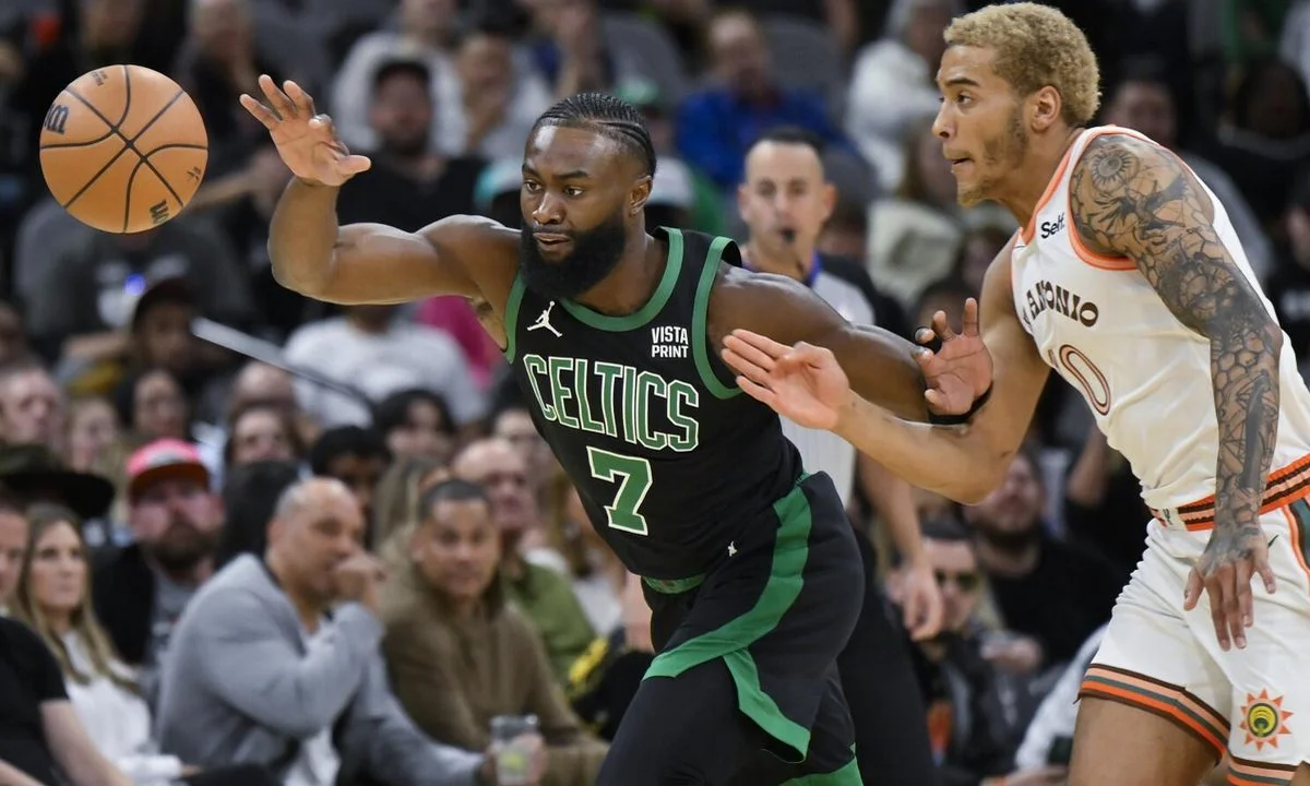 NBA Αποτελέσματα: «Πετάνε» οι Σέλτικς - Νέα ηχηρή ήττα των Λέικερς