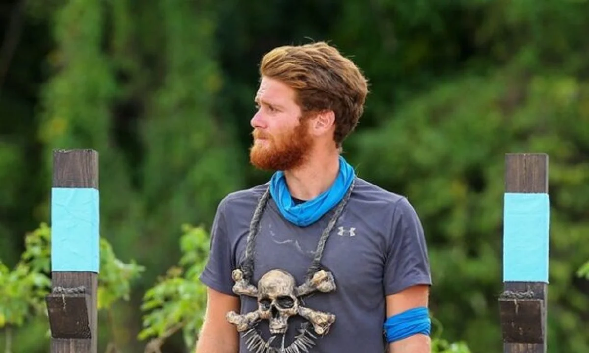 Survivor 7/1 spoiler: ΤΕΡΑΣΤΙΑ ΑΝΑΤΡΟΠΗ! Δεν μπαίνει ο Τζέιμς