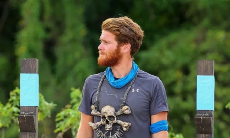 Survivor 7/1 spoiler: ΤΕΡΑΣΤΙΑ ΑΝΑΤΡΟΠΗ! Δεν μπαίνει ο Τζέιμς