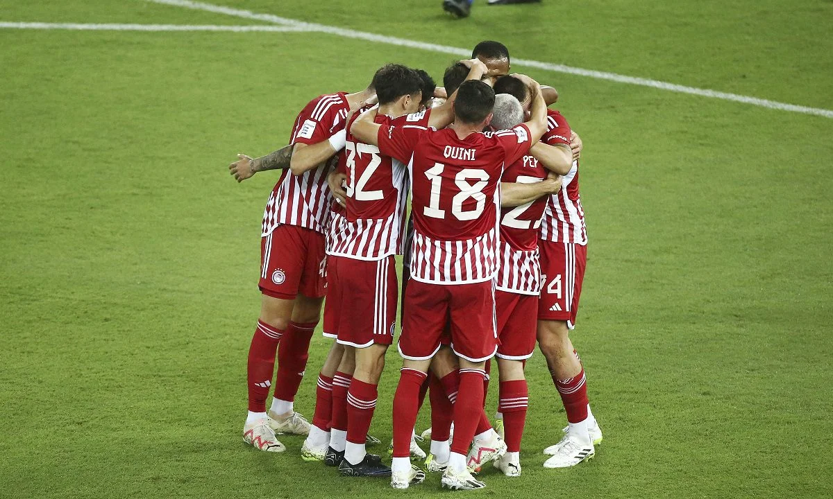 Η Super League και η La Liga επιστρέφουν με τις καλύτερες αποδόσεις από το Πάμε Στοίχημα