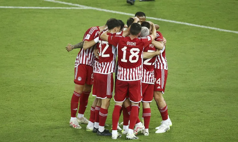 Η Super League και η La Liga επιστρέφουν με τις καλύτερες αποδόσεις από το Πάμε Στοίχημα