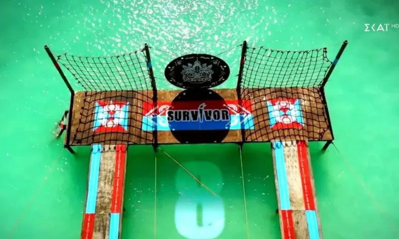 Survivor 2024: Οι παίκτες αναχώρησαν για Άγιο Δομίνικο-Ποιος δεν πήγε στο αεροδρόμιο;