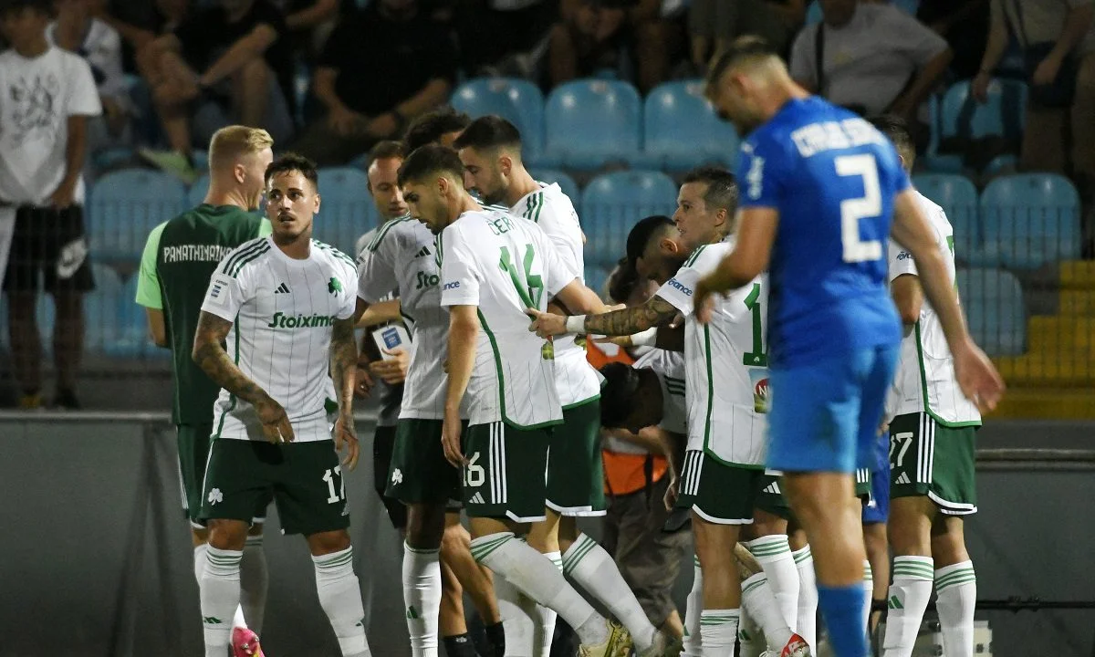 Pamestoixima.gr: Ενισχυμένες αποδόσεις στη Super League και σούπερ προσφορά* στο Μπασκόνια-Παναθηναϊκός