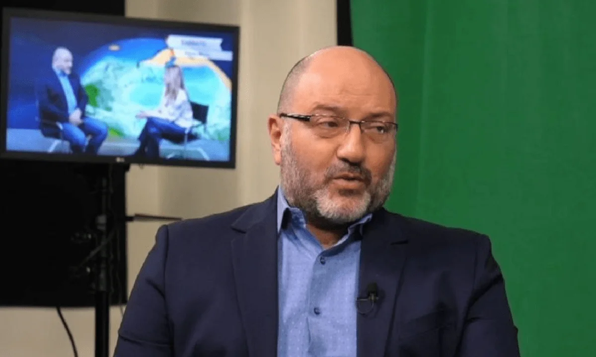 Σάκης Αρναούτογλου: Ως εδώ, δεν πάει άλλο...