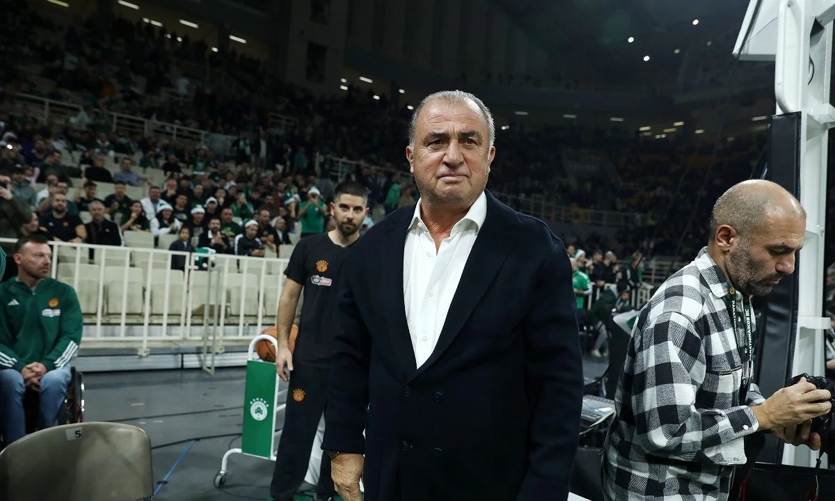 Σοκ στο «τριφύλλι»: Φεύγει άμεσα βασικός παίκτης