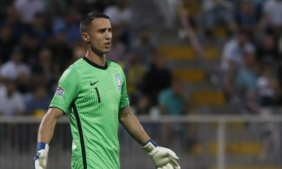 Η Νότιγχαμ «στέλνει» τον Βλαχοδήμο στον Ολυμπιακό (vid)