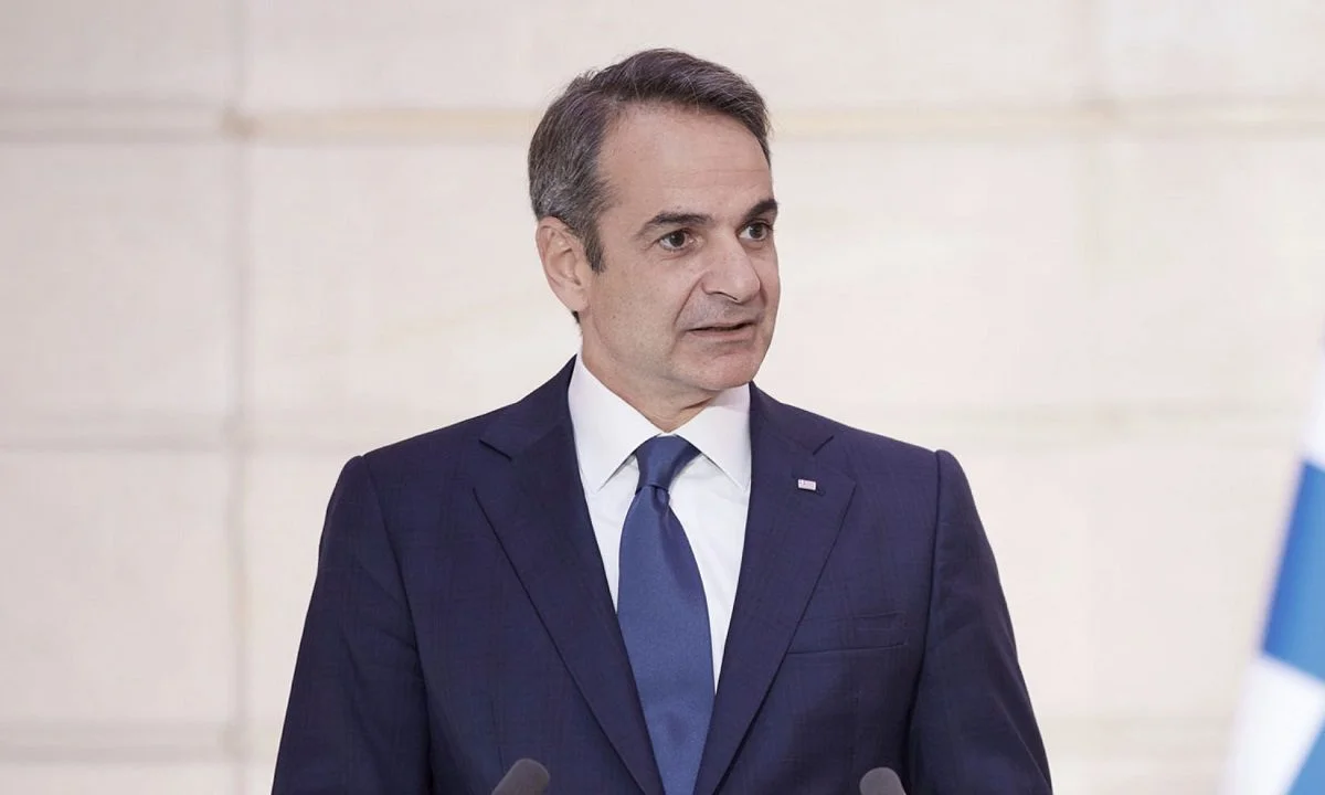 Κυριάκος Μητσοτάκης: Έρχεται αιφνίδιος ανασχηματισμός - Εκεί πάει ο Άδωνις Γεωργιάδης;