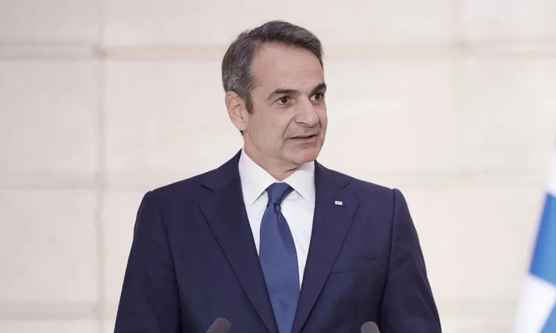 Κυριάκος Μητσοτάκης: Έρχεται αιφνίδιος ανασχηματισμός - Εκεί πάει ο Άδωνις Γεωργιάδης;