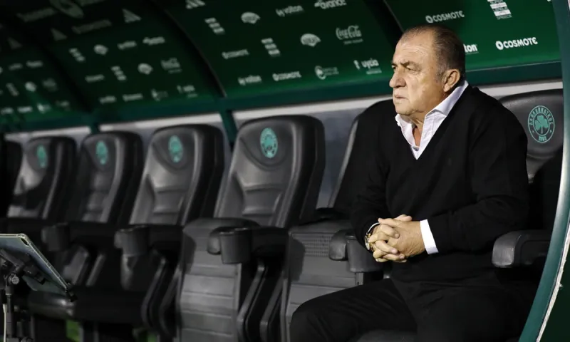 Παναθηναϊκός: Ο Τερίμ έδωσε το στίγμα του - Αυτό αλλάζει