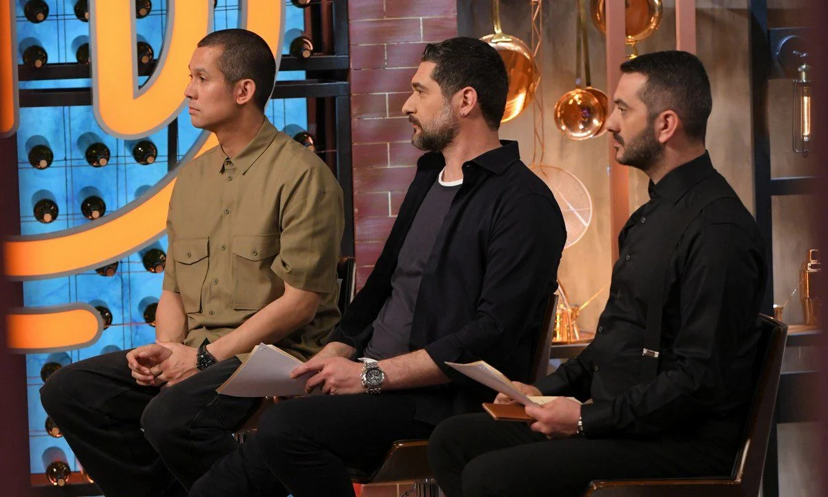MasterChef: Πότε επιστρέφει τελικά στο STAR
