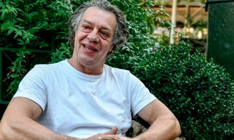ALPHA: Στον αέρα πασίγνωστη πολυαναμενόμενη σειρά