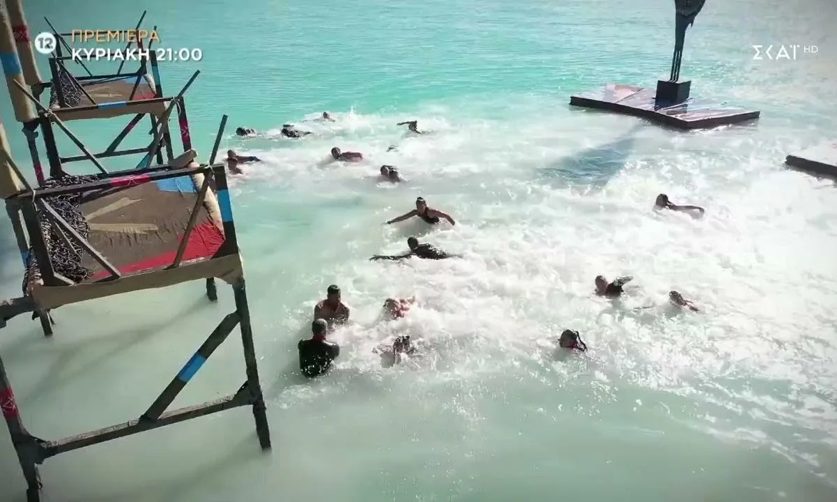 Το trailer της πρεμιέρας του Survivor 2024 προμηνύει πως ο νέος κύκλος του παιχνιδιού θα είναι πιο συναρπαστικός από ποτέ!
