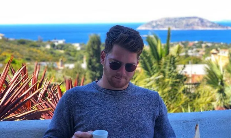 Survivor 2024 spoiler: Τότε μπαίνει ο Τζέιμς Καφετζής;