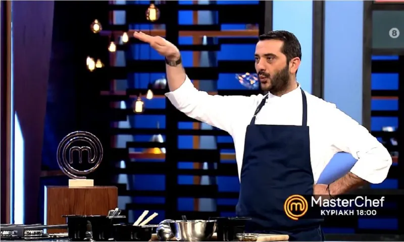 MasterChef: Μεγάλη ανατροπή - Τέλος τα Master Class