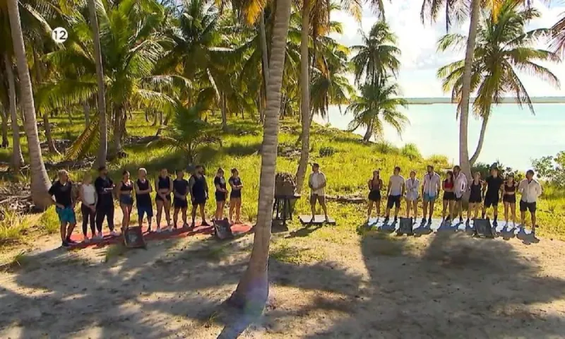Survivor 2024: Αυτά αλλαζουν στο παιχνίδι! Όσα είπε ο Λιανός