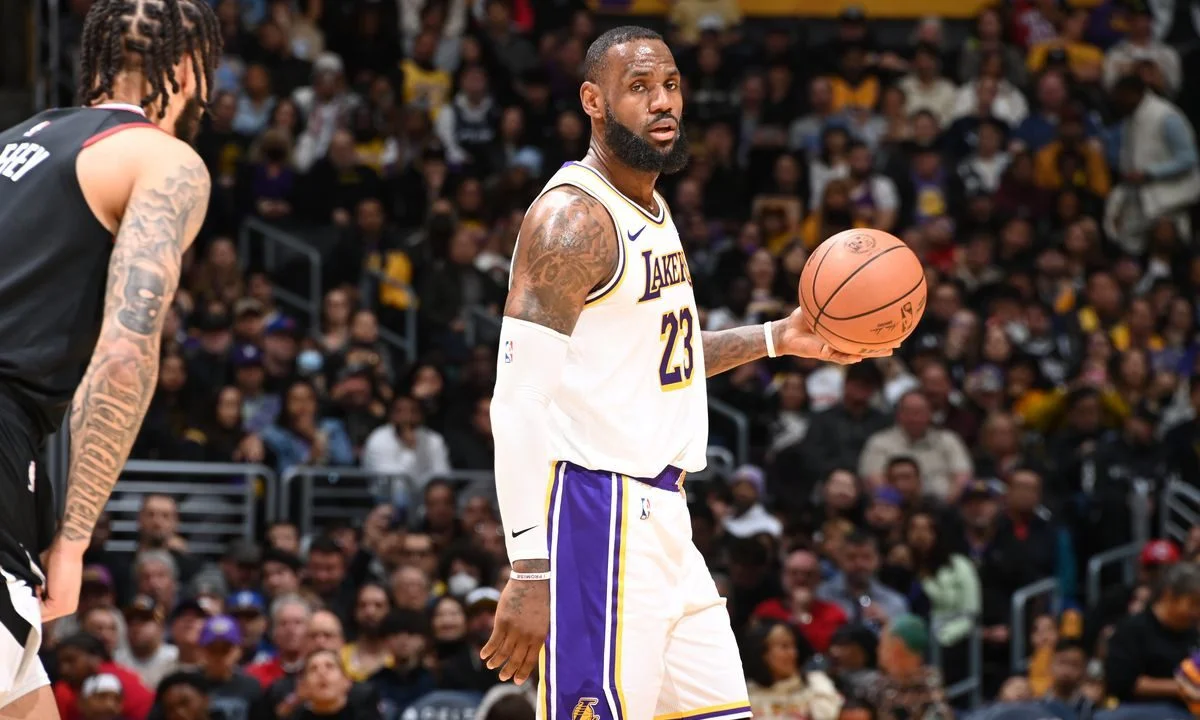 NBA Αποτελέσματα: Μεγάλη νίκη για τους Λέικερς – Καλός ο Βεζένκοφ στην ήττα των Κινγκς!
