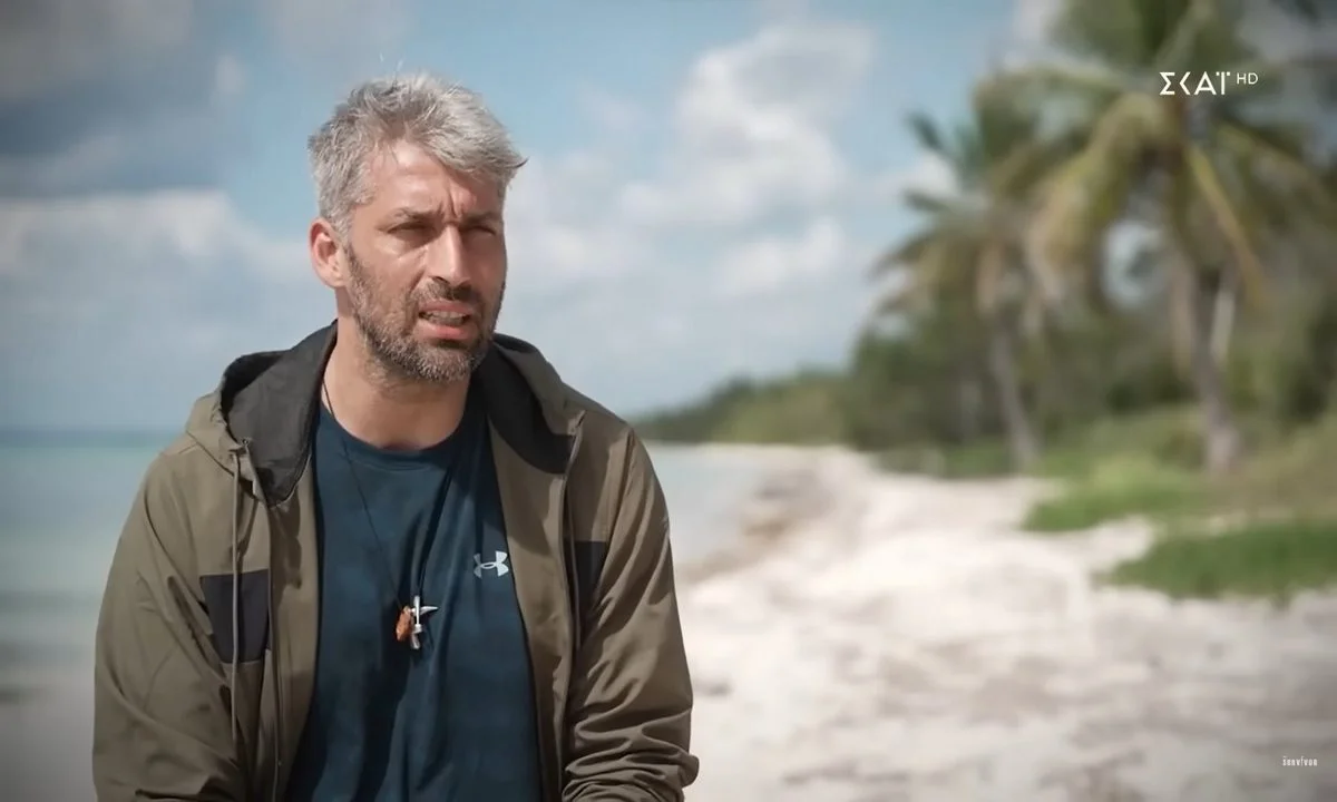 Survivor trailer 8/1: Βόμβες από τον Παππά για διχασμό των Μαχητών - Έρχεται η 2η υποψηφιότητα (vid)