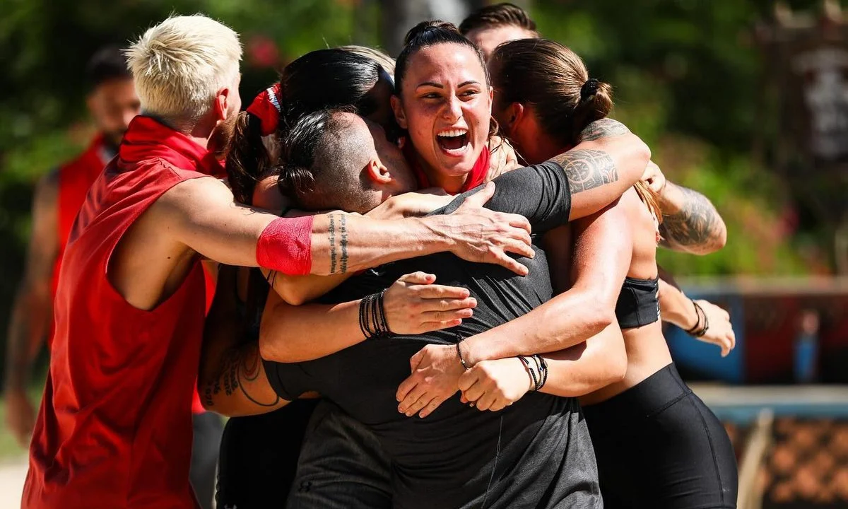 Τηλεθέαση: Βόμβα από το Survivor στην prime time - Σάρωσε τα πάντα η πρεμιέρα