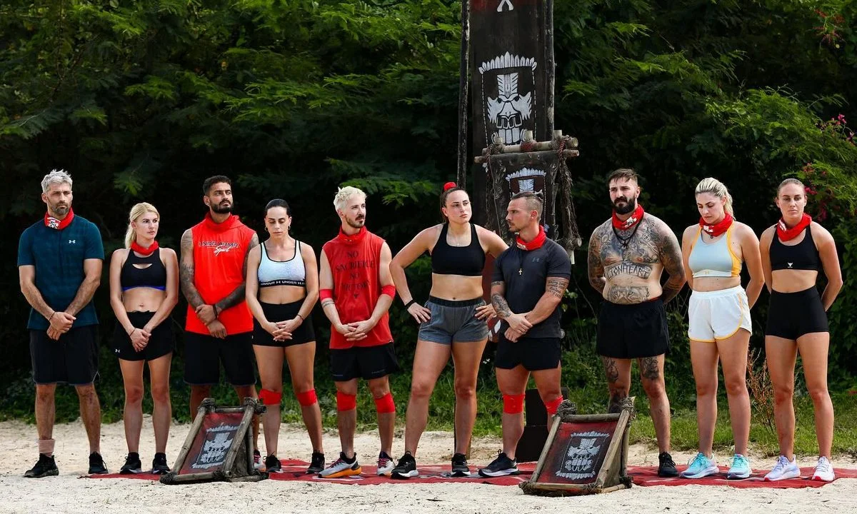 Survivor: Αυτός ο παίκτης είναι ο πιο ηττοπαθής - Χαμένος από την αρχή;