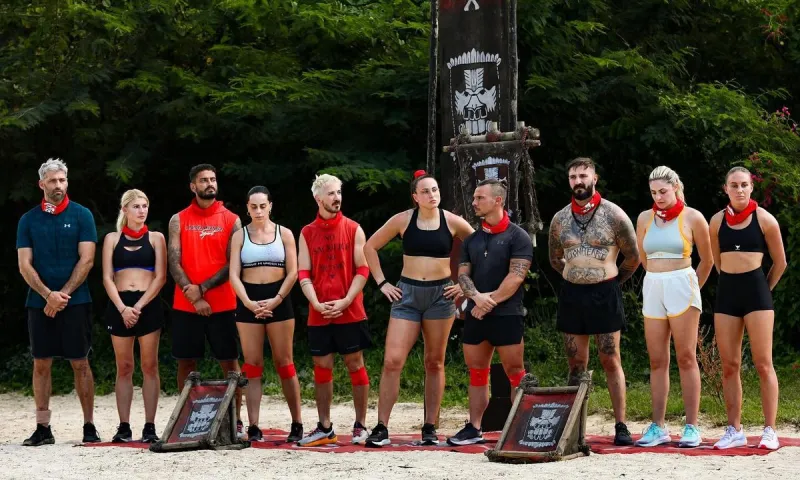 Survivor: Αυτός ο παίκτης είναι ο πιο ηττοπαθής - Χαμένος από την αρχή;