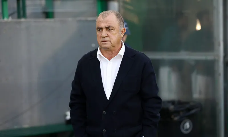 Παναθηναϊκός: Το εντυπωσιακό τέχνασμα του Τερίμ