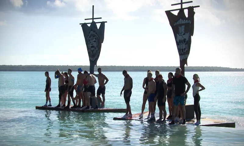 Survivor 2024: Τι ποσοστά τηλεθέασης έκανε η πρεμιέρα του reality επιβίωσης;