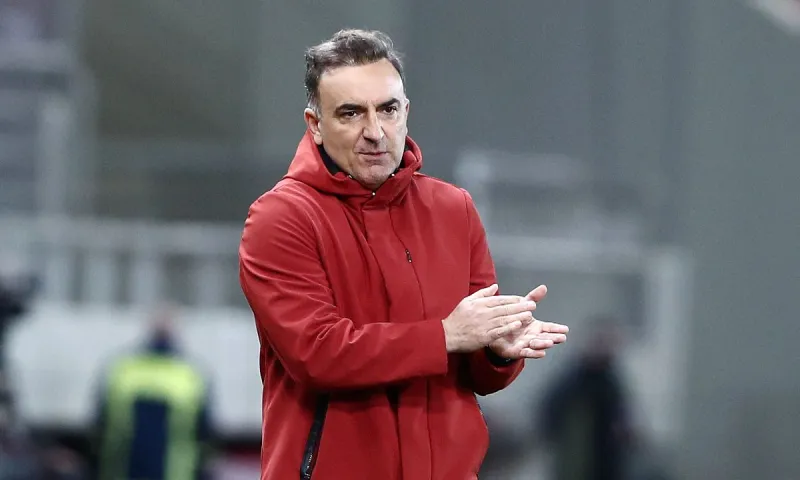 Απίστευτο κι όμως αληθινό! Τελεσίγραφο σε Καρβαλιάλ!