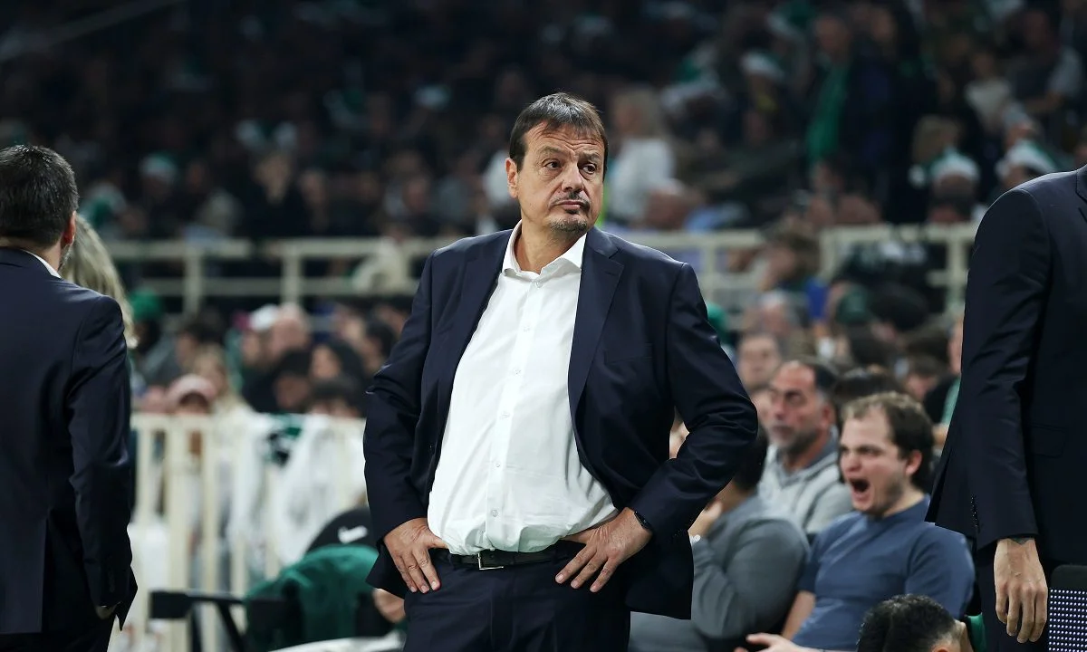 Παναθηναϊκός: Τσεκάρει εισιτήριο για F4 με «ερυθρόλευκη» βοήθεια