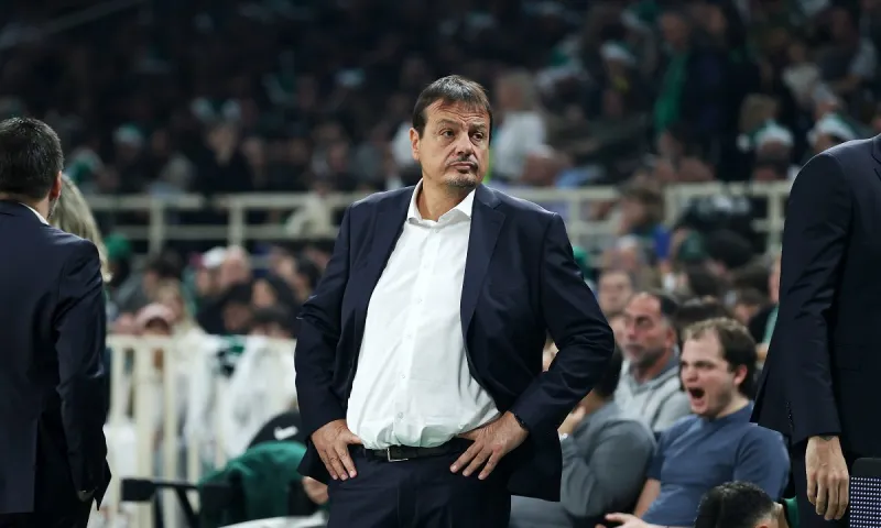 Παναθηναϊκός: Τσεκάρει εισιτήριο για F4 με «ερυθρόλευκη» βοήθεια