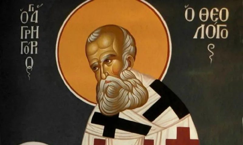 Εορτολόγιο Τετάρτη 10 Ιανουαρίου: Ποιοι γιορτάζουν σήμερα!