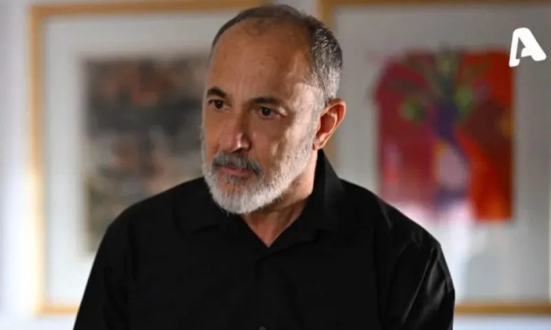Σασμός επόμενα επεισόδια: Τέλος ο Παύλος - Μπαίνει φυλακή