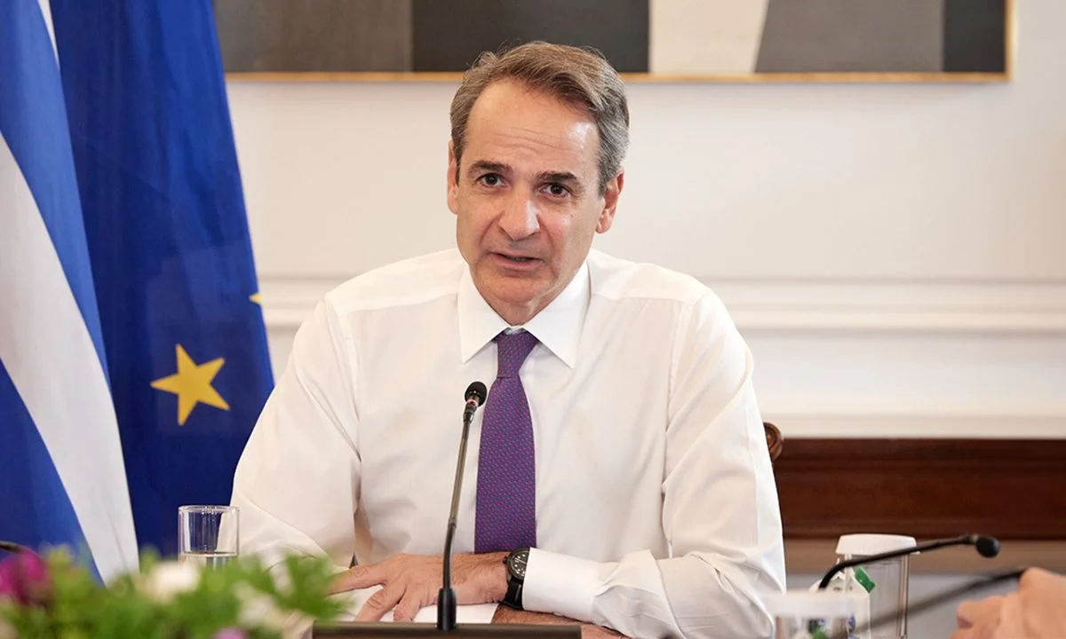 Ακρίβεια: «Η Ελλάδα δεν είναι μπανανία», είπε ο Πρωθυπουργός που άφησε για 2 ολόκληρα χρόνια τις πολυεθνικές να χρεώνουν ότι θέλουν στα ράφια.