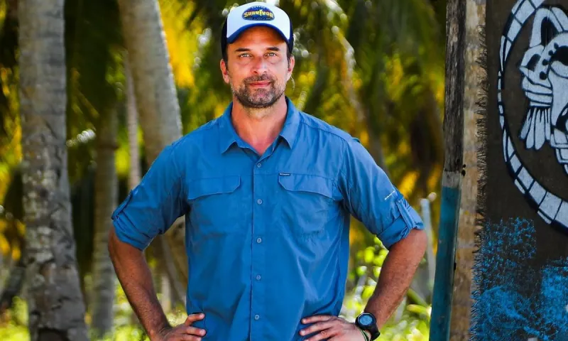 Τηλεθέαση: Ποιος θα σταματήσει το Survivor; - Σαρώνει το ριάλιτι επιβίωσης του ΣΚΑΪ