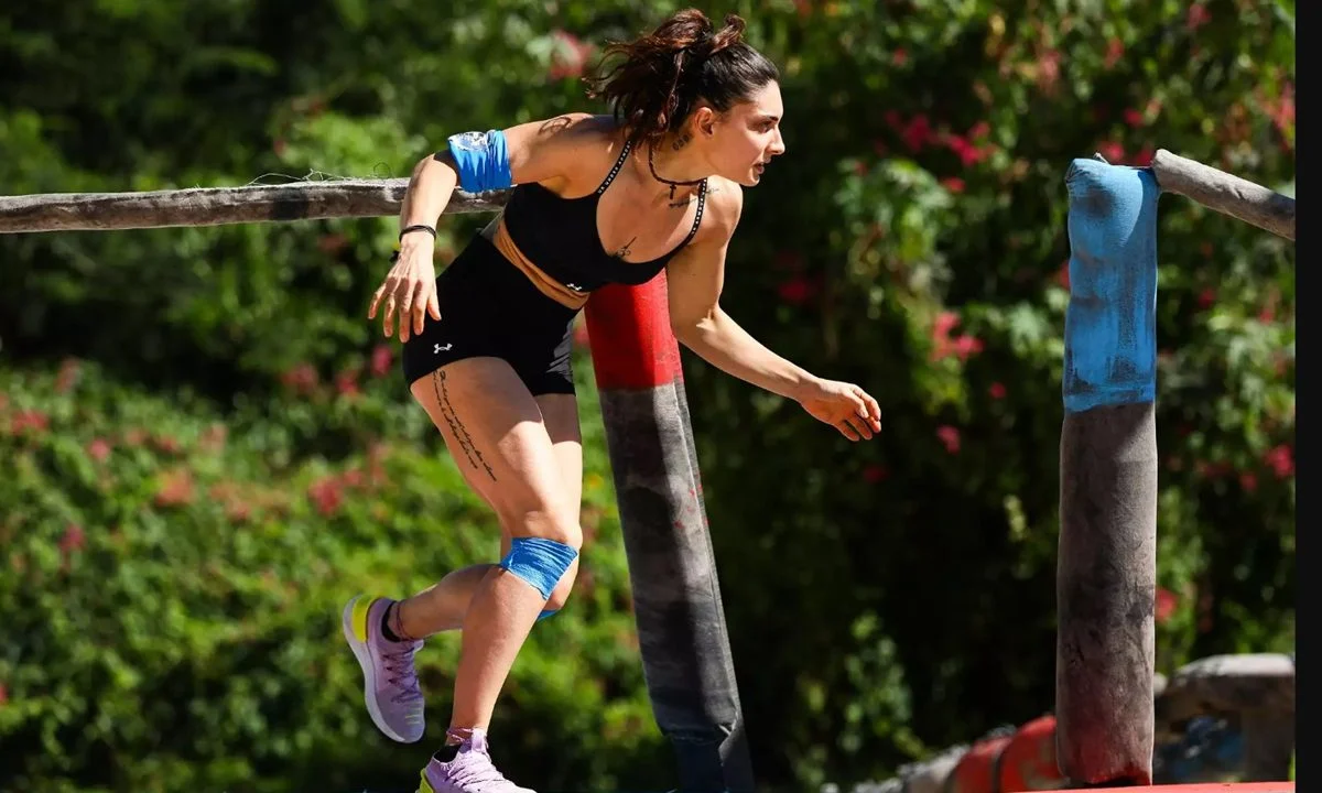 Survivor spoiler αποχώρηση 11/1: Ποιο είναι το ποσό που αποκόμισε από την σύντομη συμμετοχή της στο Survivor η Ανδριάνα Καγιά;