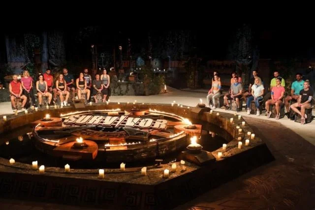 Survivor 2024: Στο podcast του Χαράλαμπου Χειμωνά βρέθηκε ο Γιώργος Αγγελόπουλος, ο οποίος έδωσε μίλησε για όλους και για όλα.