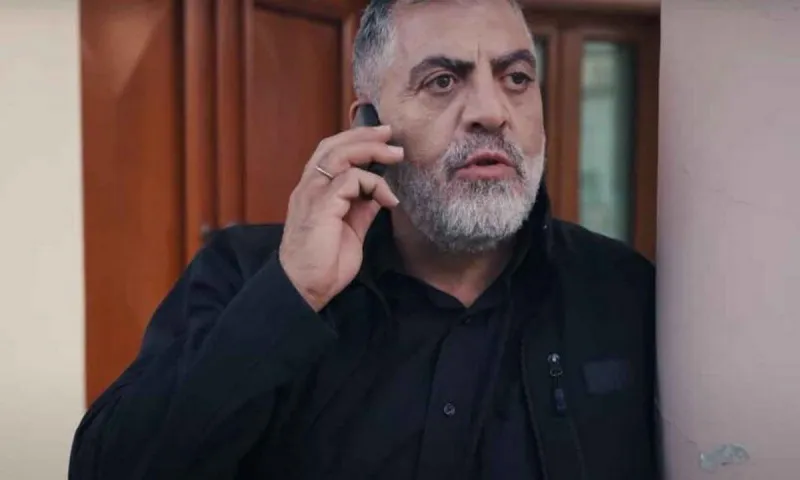 Η Γη της Ελιάς επόμενα επεισόδια: Σοκ με την Ξένια! - Κλέβει τον Δημοσθένη και εξαφανίζεται